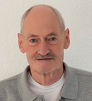 Bernd Eydeler